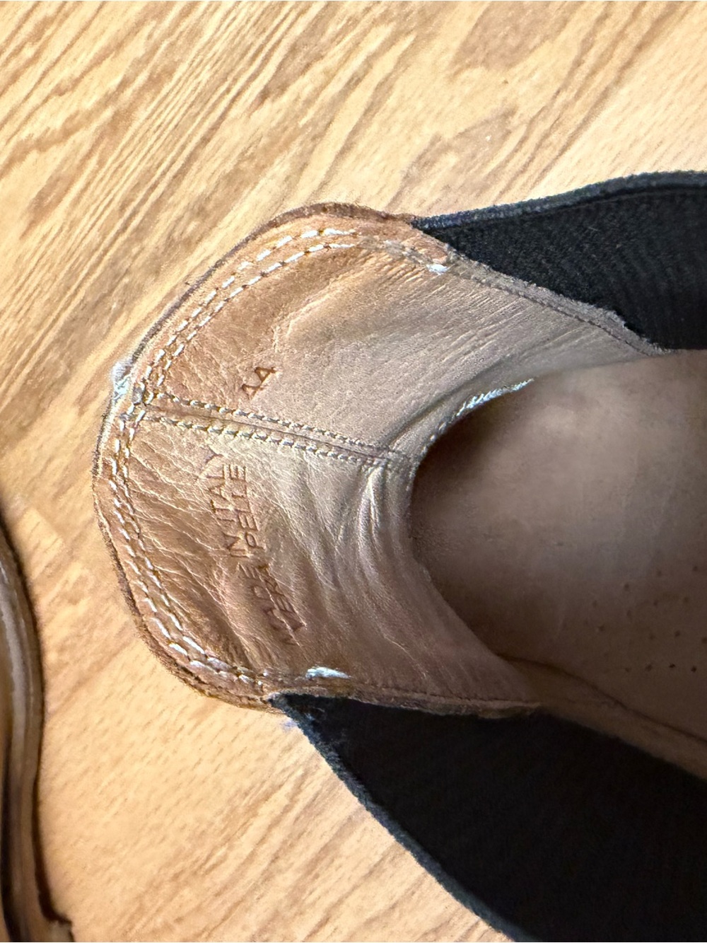 Astorflex BitFlex Chelsea